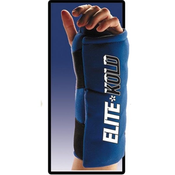 Elite-Kold Elite-Kold DK-056 Wrist & Elbow Ice Wrap DK-056